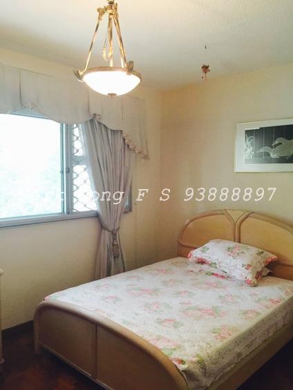 Blk 115 Clementi Street 13 (Clementi), HDB Executive #125807462